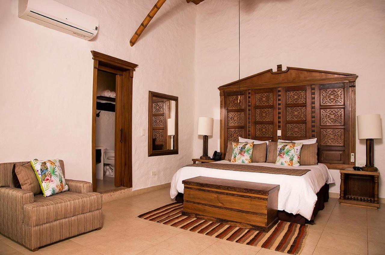 Hotel Casa San Carlos Lodge Pereira Combia Exterior photo